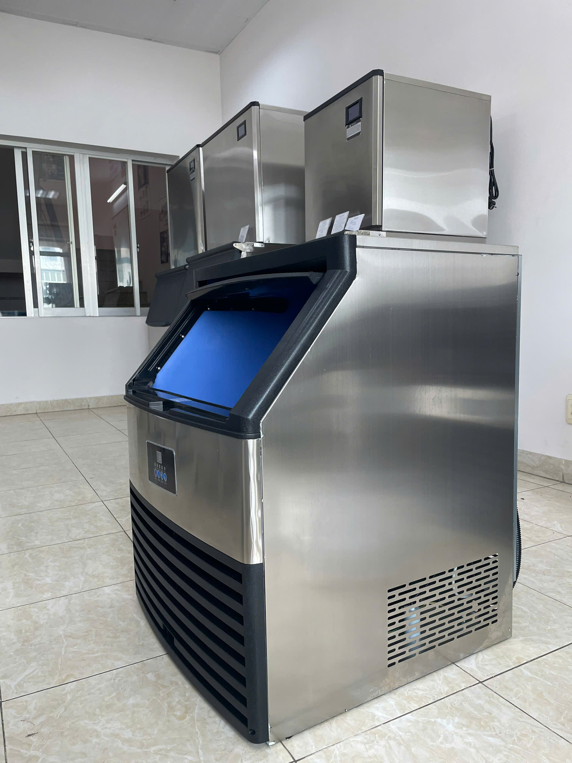 CÔNG TY TNHH CHUỖI CUNG ỨNG TẬP ĐOÀN CVSA