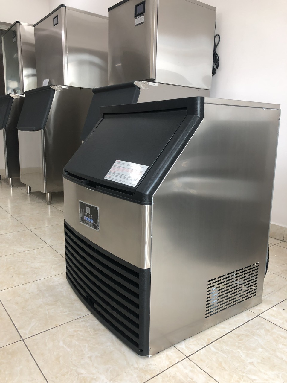 CÔNG TY TNHH CHUỖI CUNG ỨNG TẬP ĐOÀN CVSA