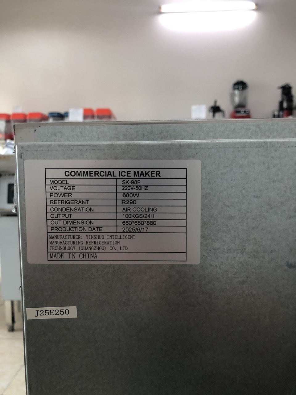 CÔNG TY TNHH CHUỖI CUNG ỨNG TẬP ĐOÀN CVSA