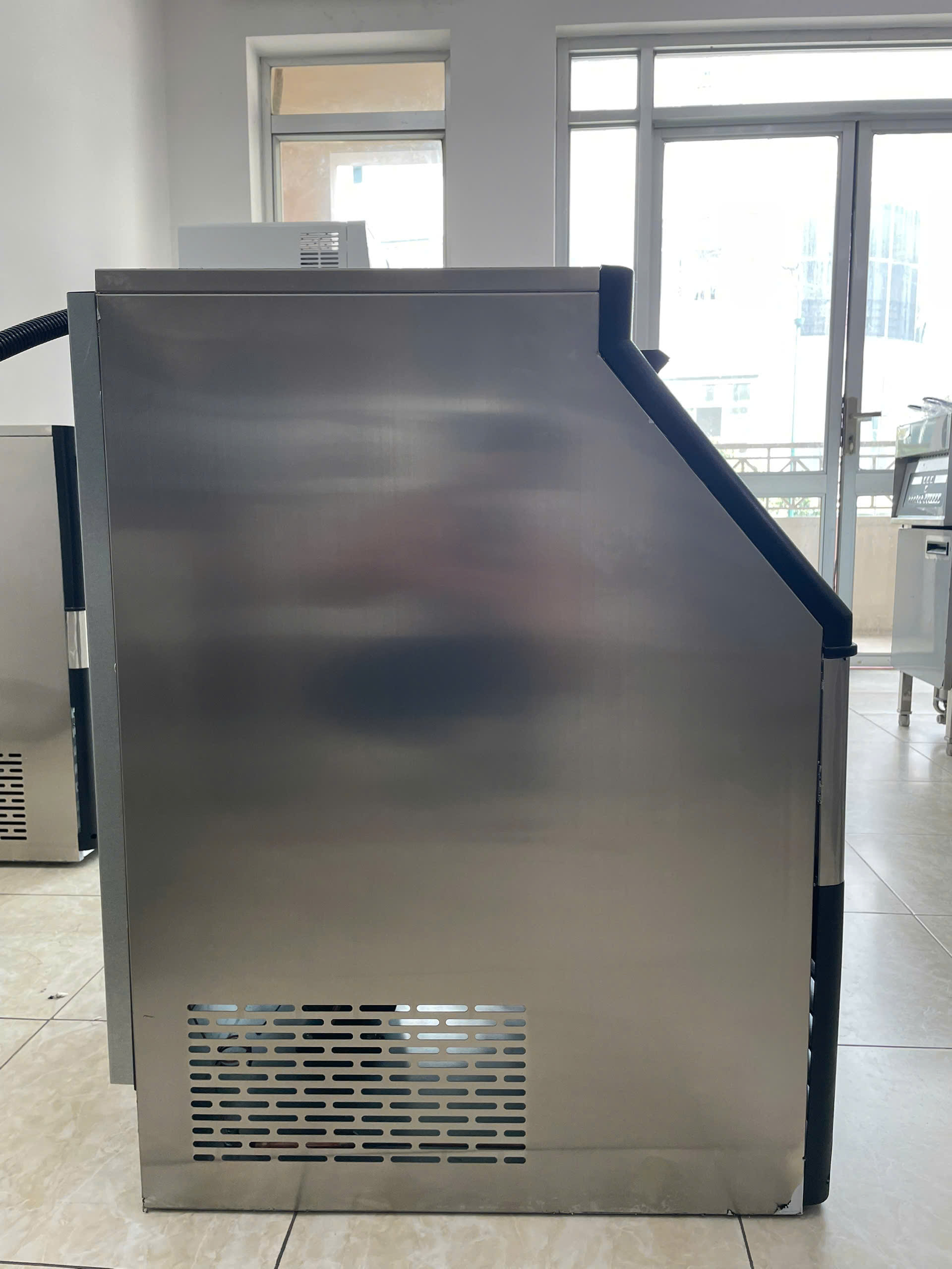 CÔNG TY TNHH CHUỖI CUNG ỨNG TẬP ĐOÀN CVSA