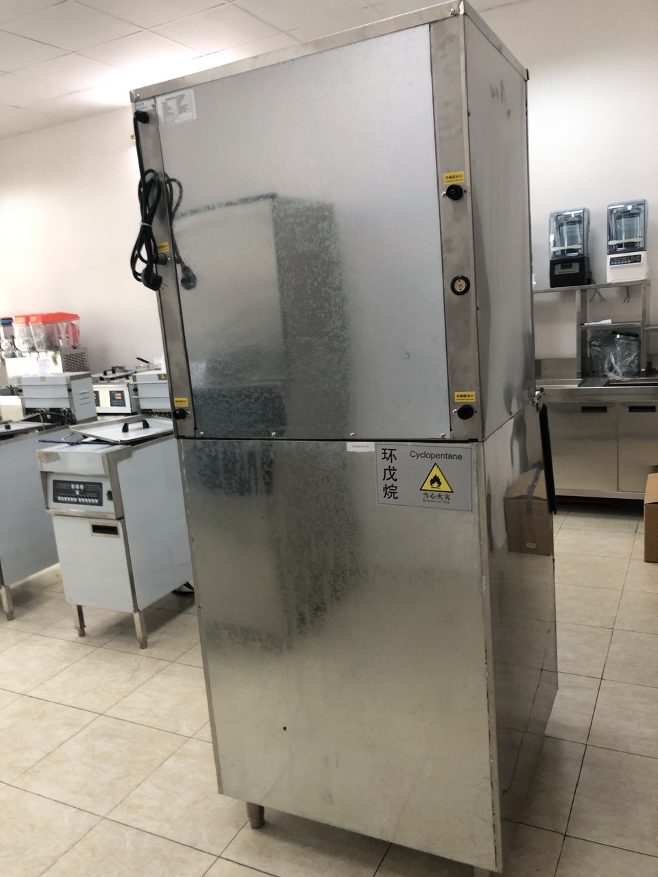 CÔNG TY TNHH CHUỖI CUNG ỨNG TẬP ĐOÀN CVSA