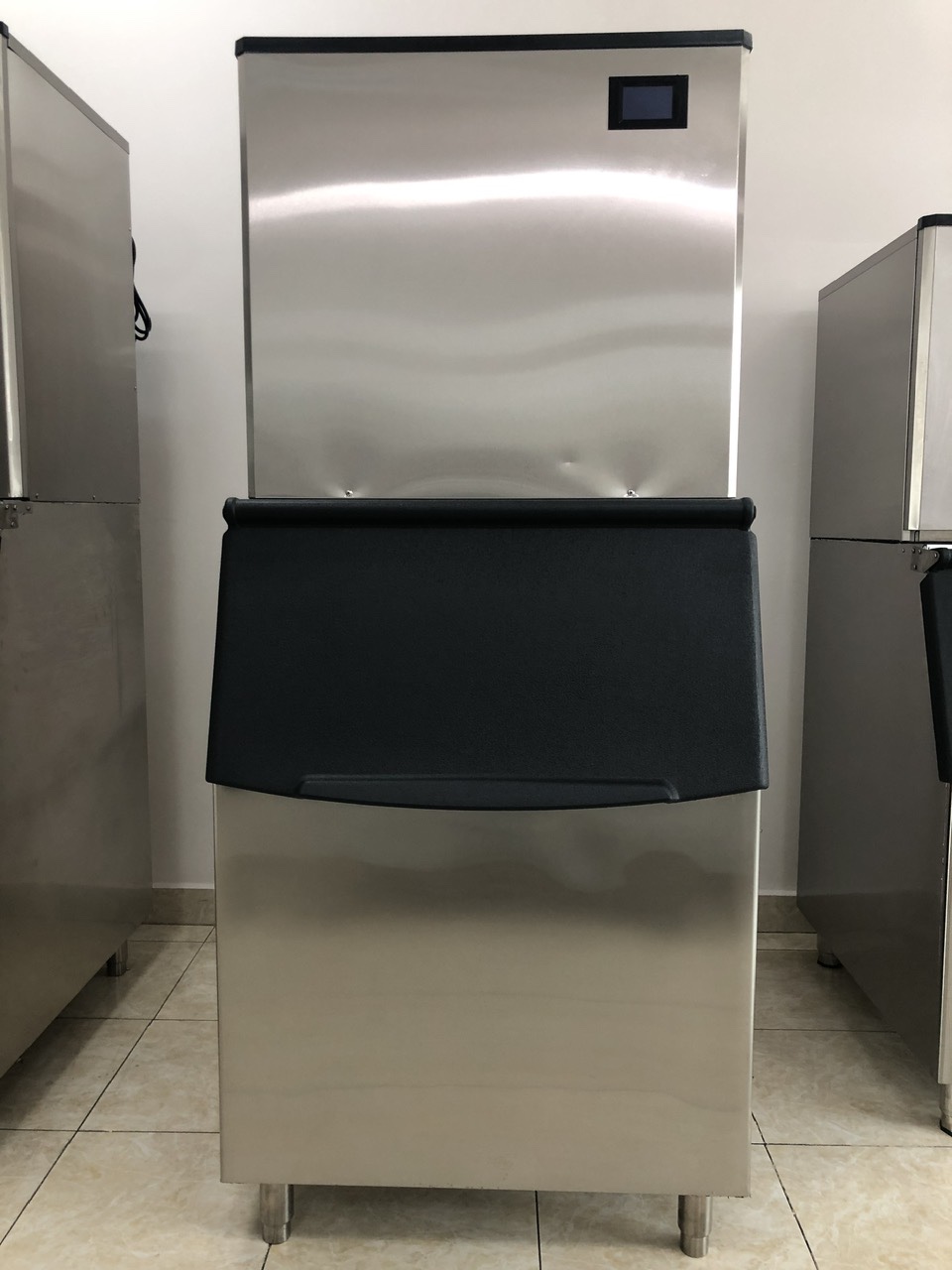 CÔNG TY TNHH CHUỖI CUNG ỨNG TẬP ĐOÀN CVSA