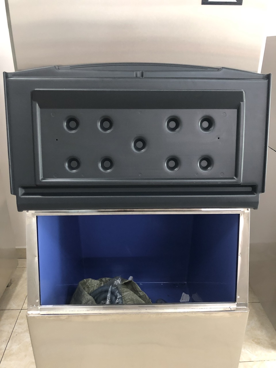 CÔNG TY TNHH CHUỖI CUNG ỨNG TẬP ĐOÀN CVSA