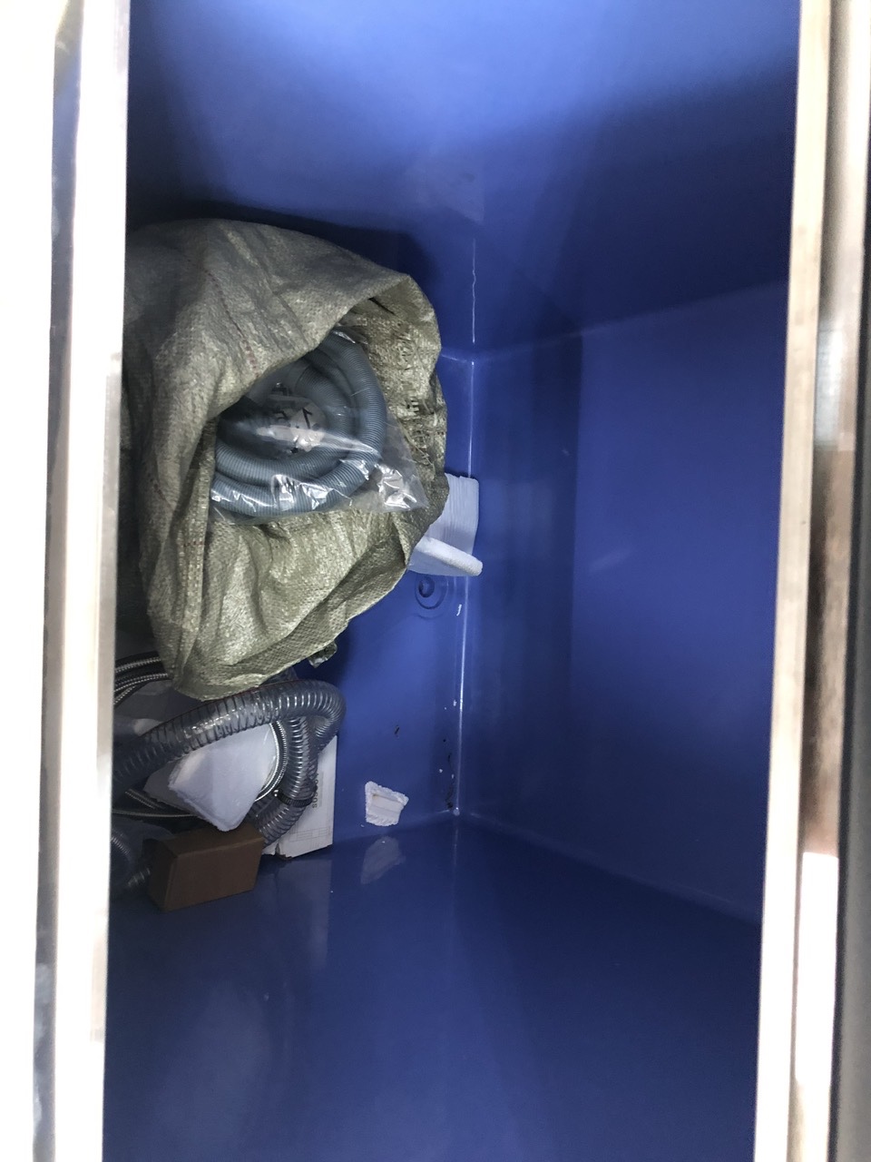 CÔNG TY TNHH CHUỖI CUNG ỨNG TẬP ĐOÀN CVSA