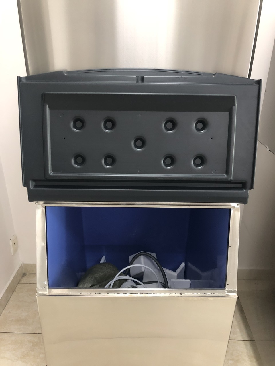 CÔNG TY TNHH CHUỖI CUNG ỨNG TẬP ĐOÀN CVSA