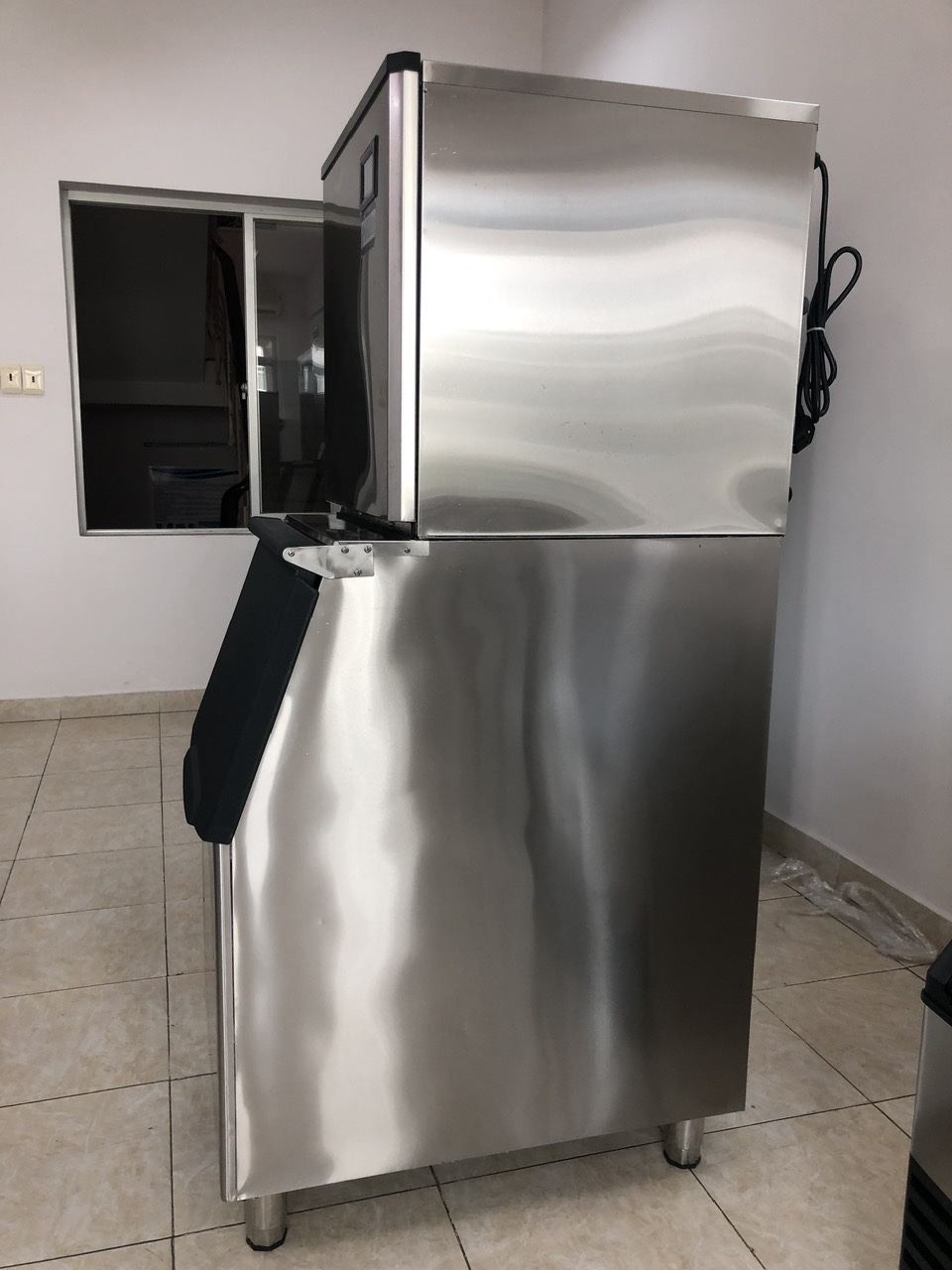 CÔNG TY TNHH CHUỖI CUNG ỨNG TẬP ĐOÀN CVSA
