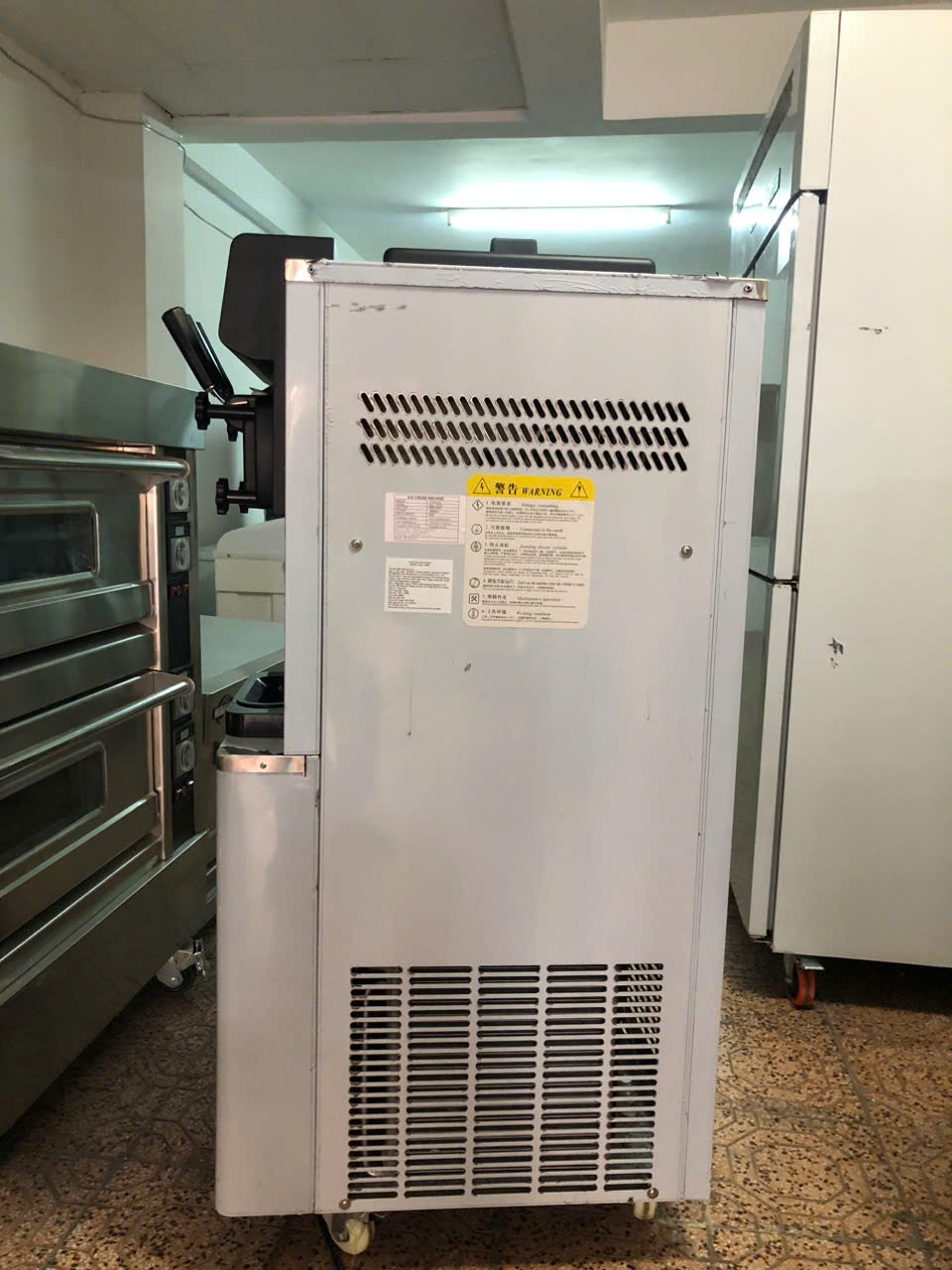 CÔNG TY TNHH CHUỖI CUNG ỨNG TẬP ĐOÀN CVSA