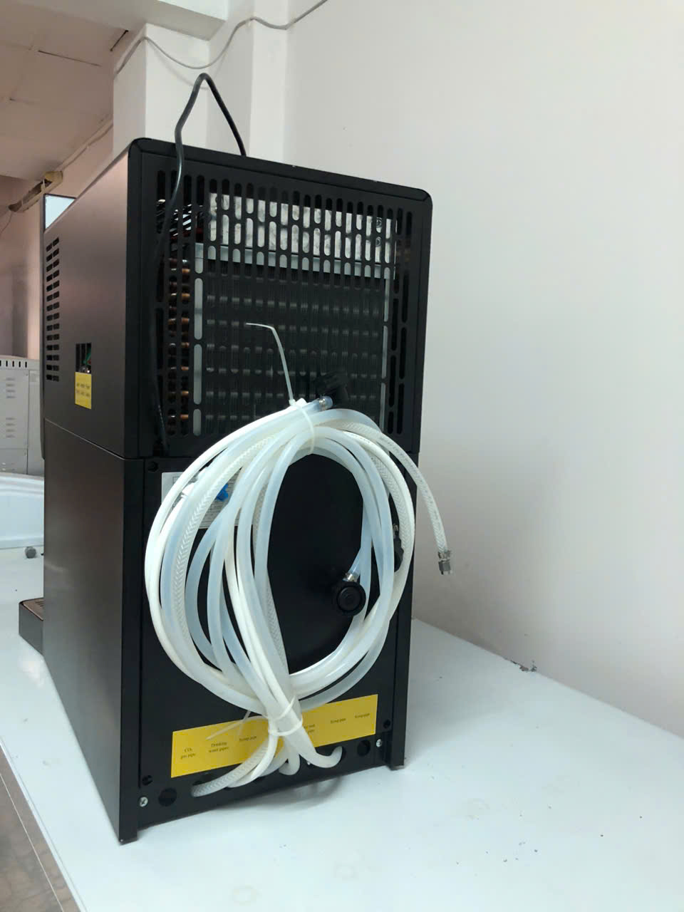 CÔNG TY TNHH CHUỖI CUNG ỨNG TẬP ĐOÀN CVSA