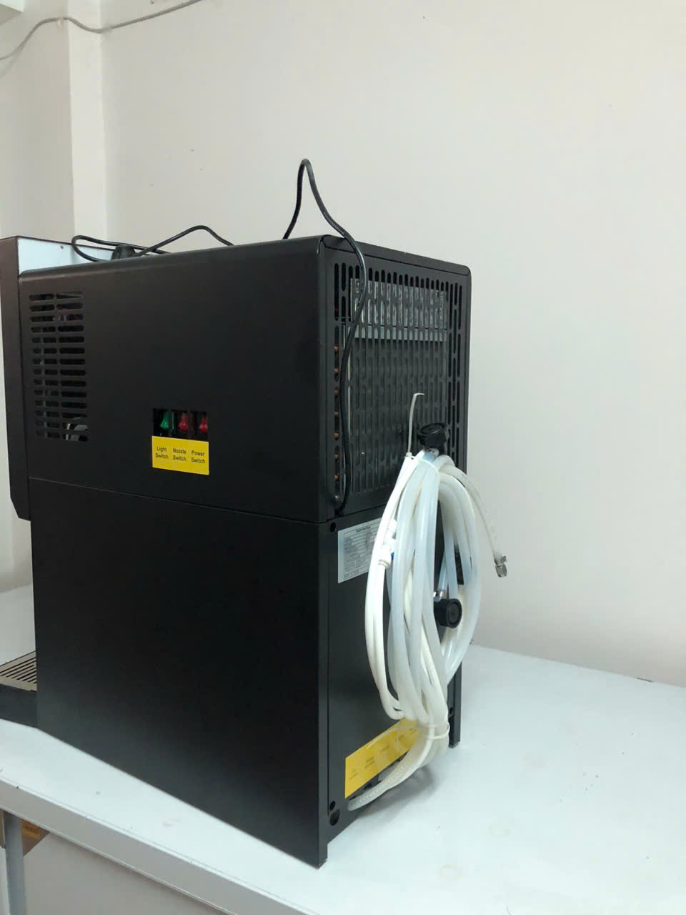 CÔNG TY TNHH CHUỖI CUNG ỨNG TẬP ĐOÀN CVSA