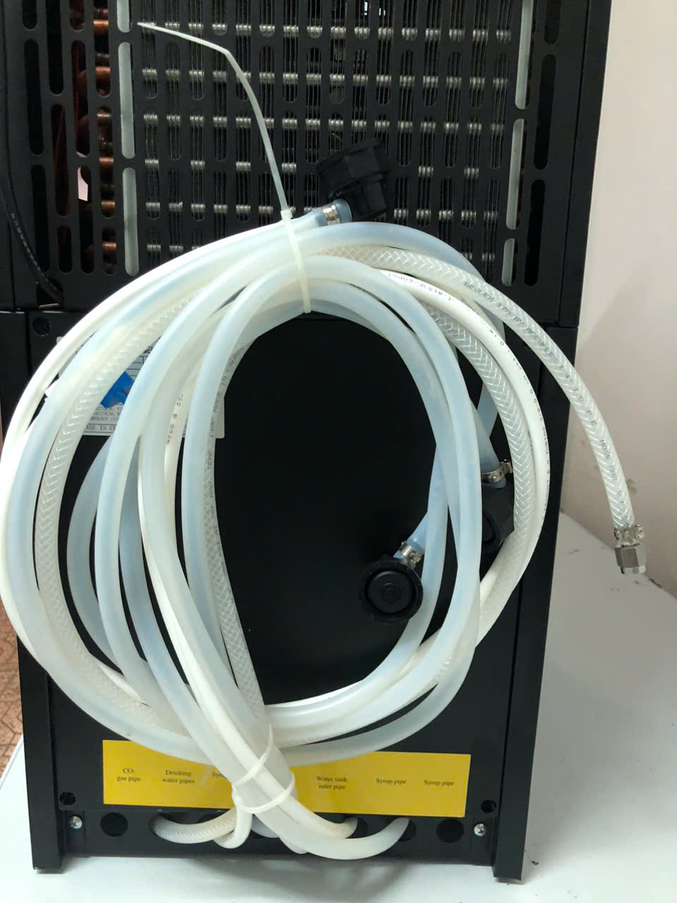 CÔNG TY TNHH CHUỖI CUNG ỨNG TẬP ĐOÀN CVSA