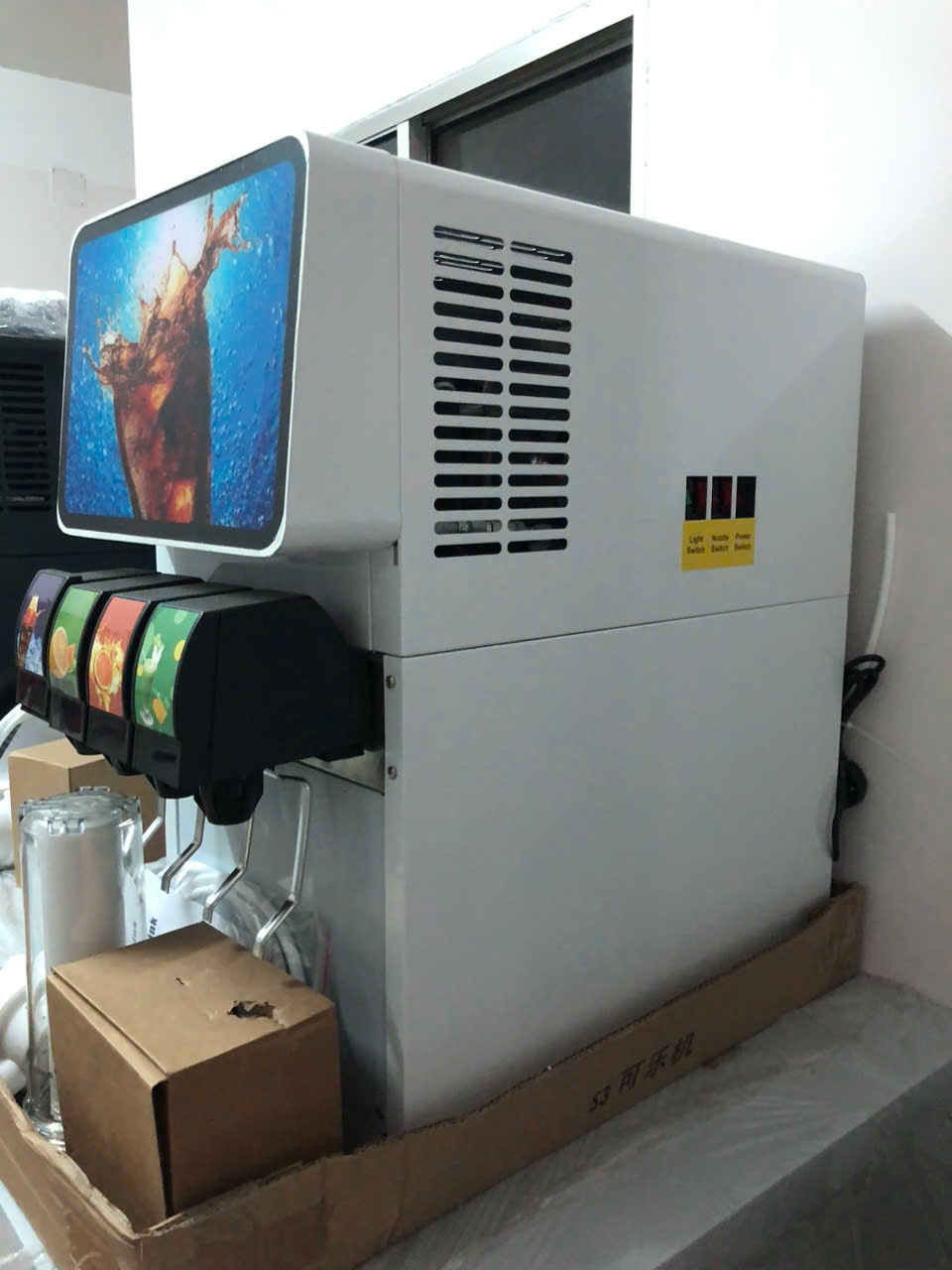 CÔNG TY TNHH CHUỖI CUNG ỨNG TẬP ĐOÀN CVSA