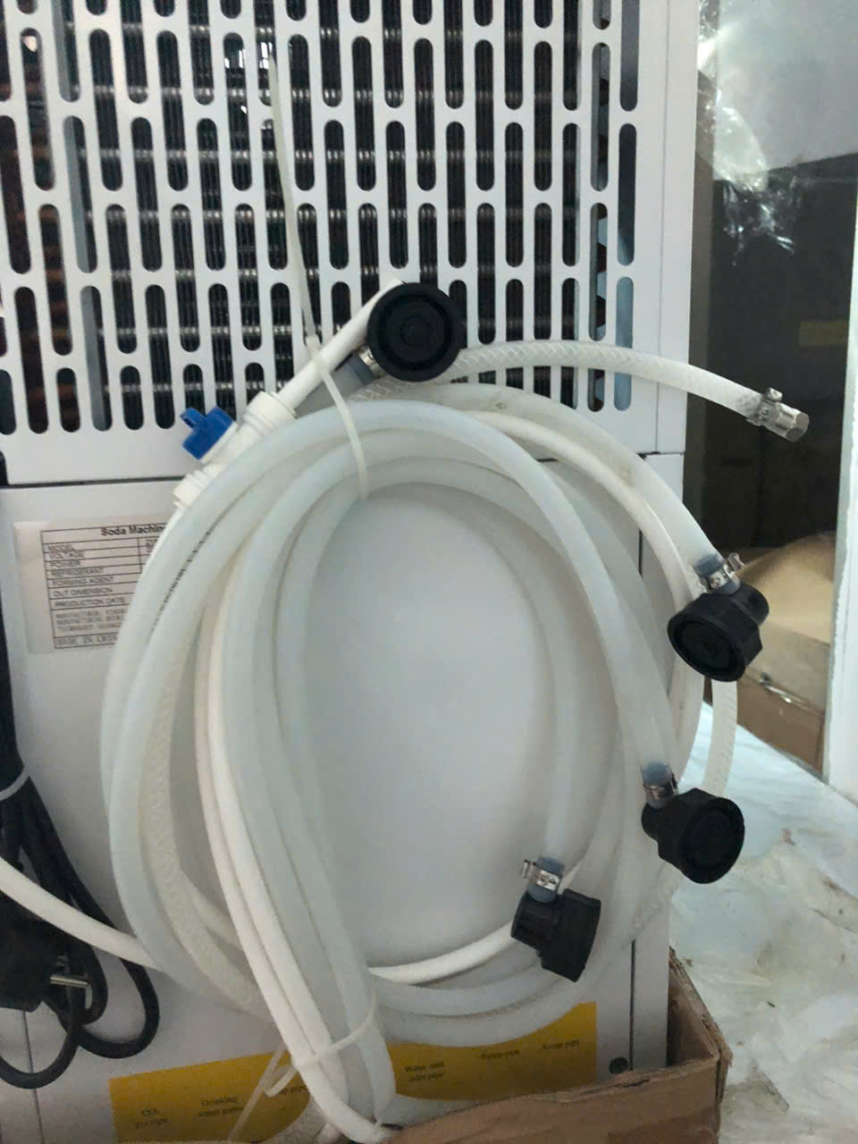 CÔNG TY TNHH CHUỖI CUNG ỨNG TẬP ĐOÀN CVSA