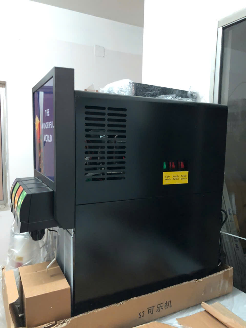 CÔNG TY TNHH CHUỖI CUNG ỨNG TẬP ĐOÀN CVSA